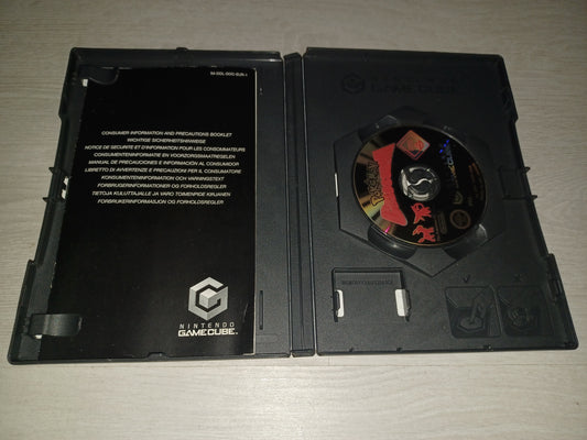 Pokémon colosseum