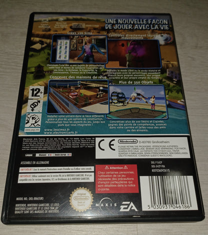 Les sims 2