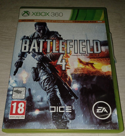 Battlefield 4
