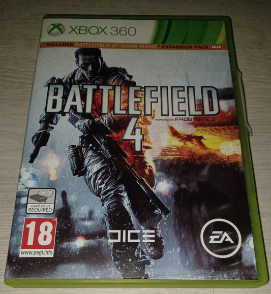 Battlefield 4