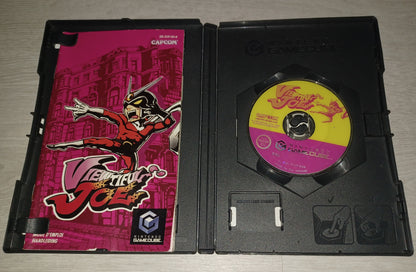 Viewtiful joe