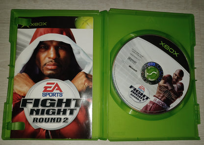 Fight night round 2
