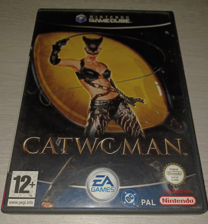 Catwoman
