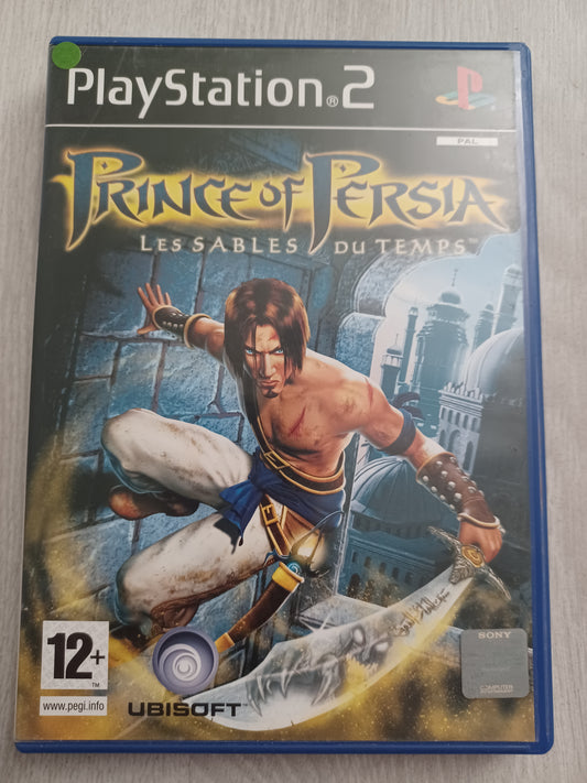 Prince of persia : Les sables du temps