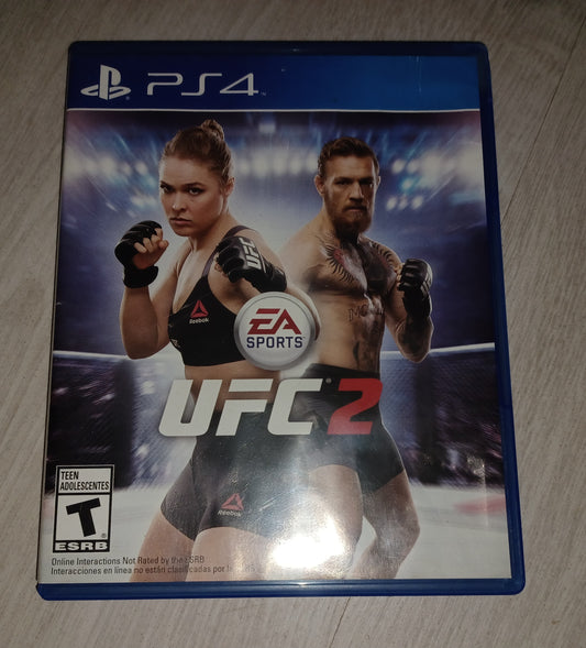 Ufc 2
