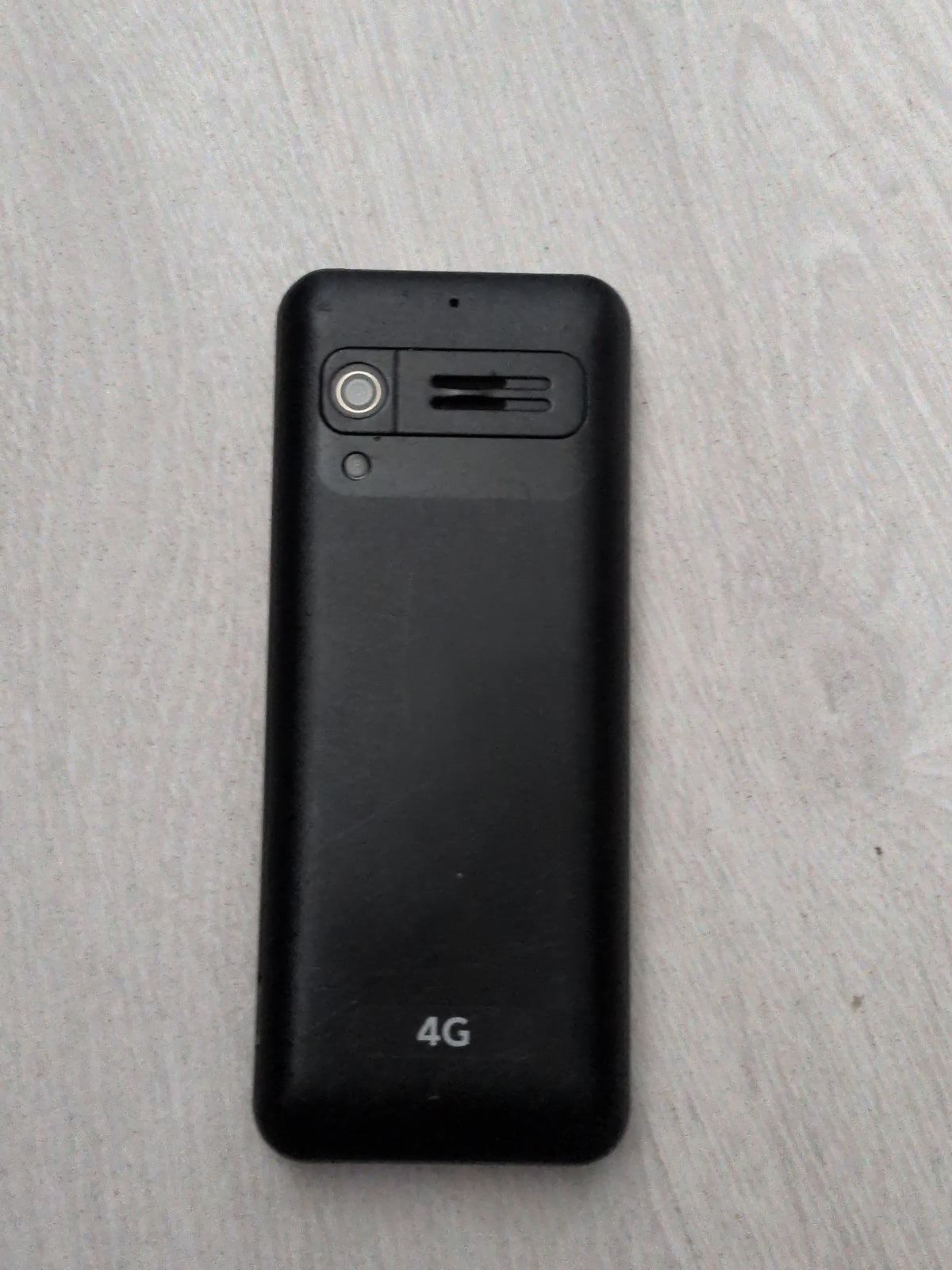 Téléphone portable - Mobiwire F4