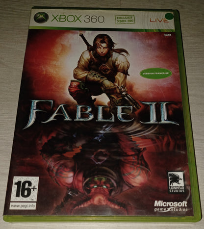 Fable II
