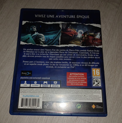 Uncharted 2