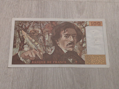 100 Francs