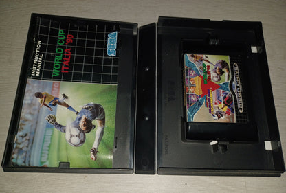 Mega games I