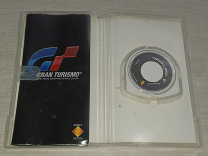 Gran turismo (essentials)