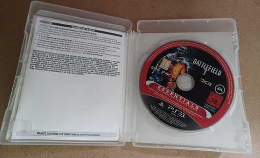 Battlefield 3 (Essentials)