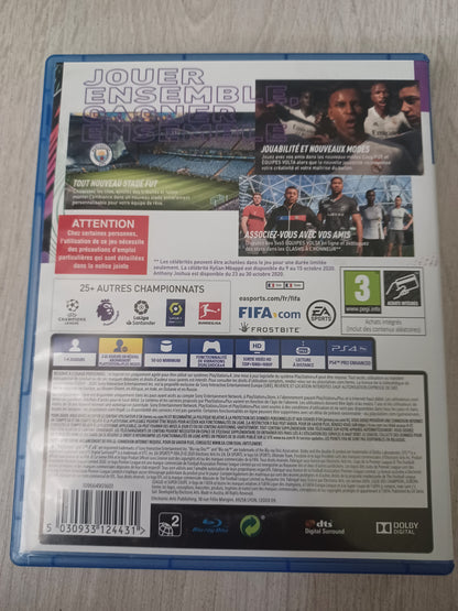 Fifa 21