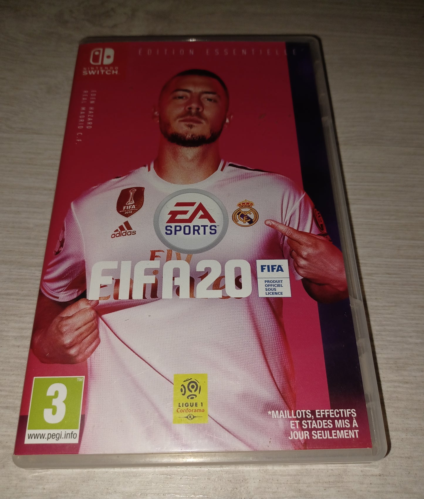 Fifa 20