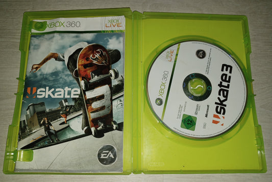 Skate 3