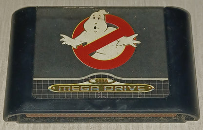 Ghostbusters