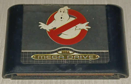 Ghostbusters