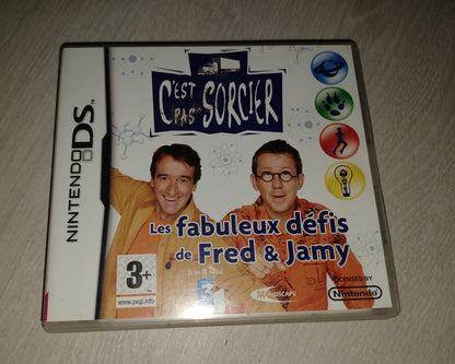 C'est pas sorcier