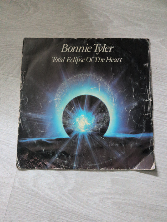 Bonnie Tyler - Total eclipse of the heart