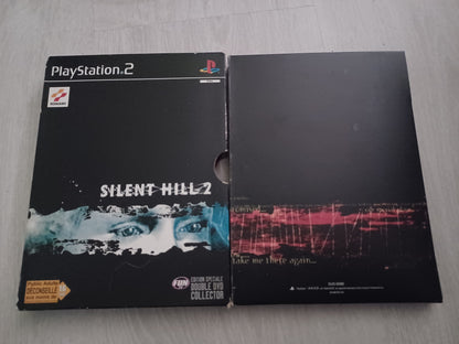 Silent hill 2