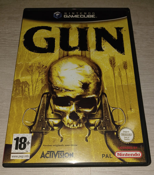 Gun