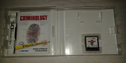 Criminology