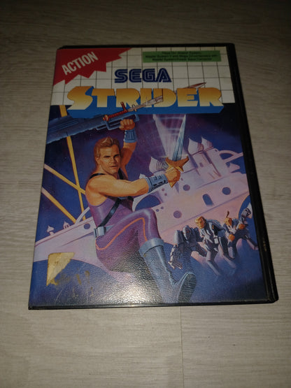 Strider
