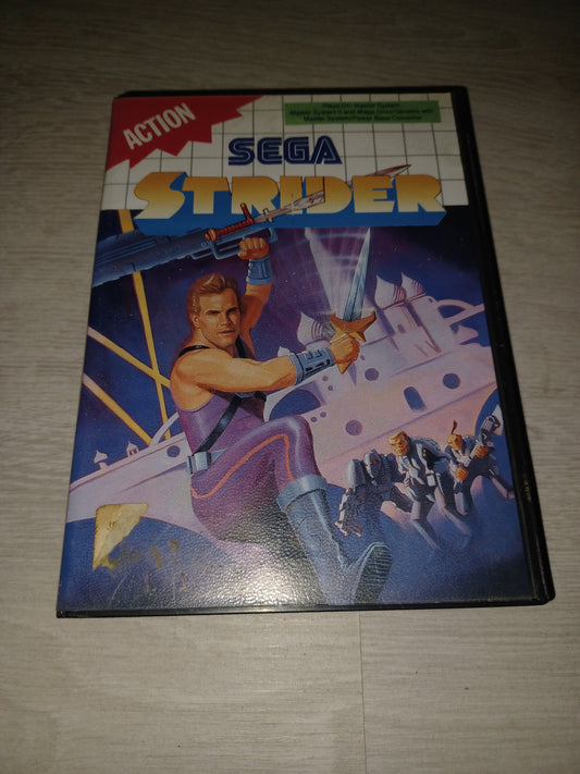 Strider