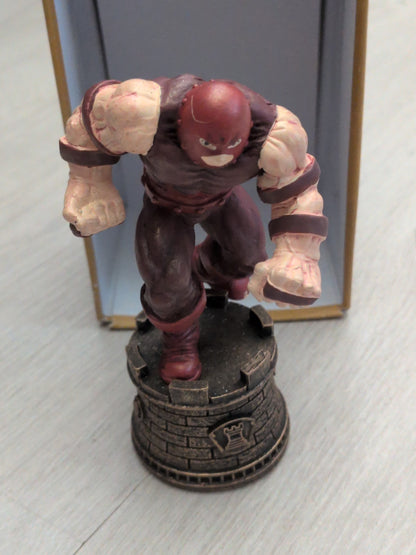 Juggernaut #42