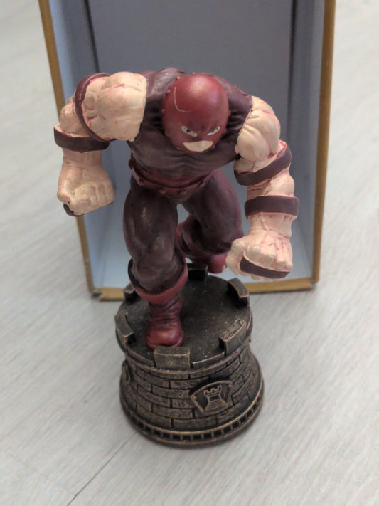 Juggernaut #42