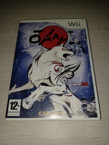 Okami