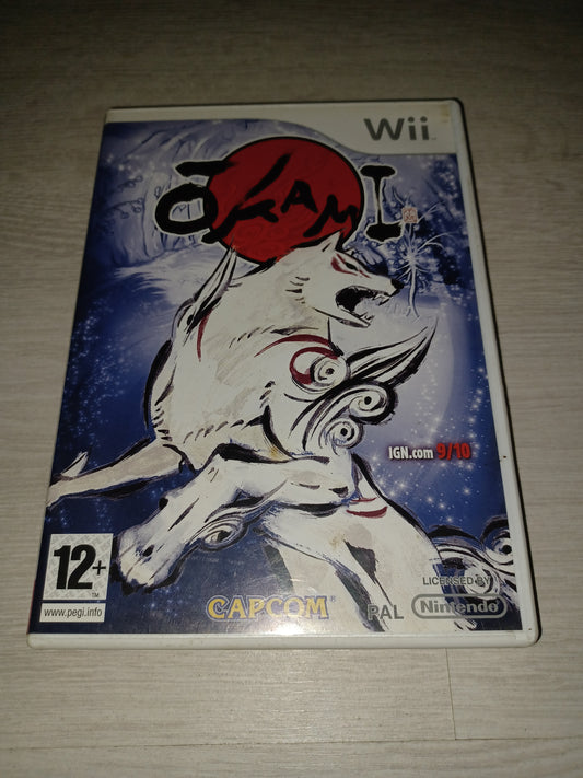 Okami