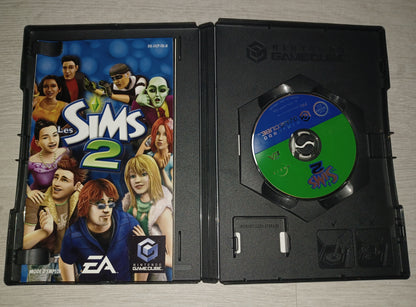 Les sims 2