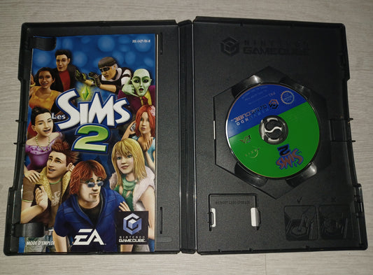 Les sims 2