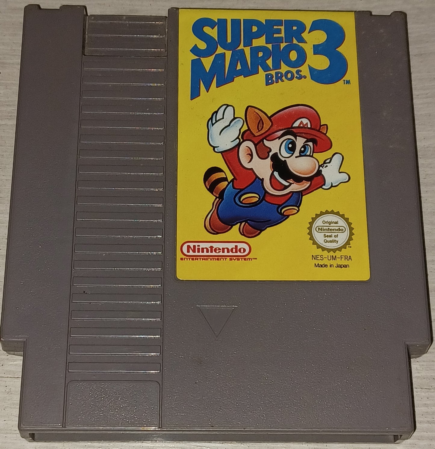 Super Mario bros 3