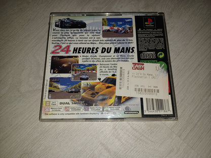 24 heures du mans (Best of)