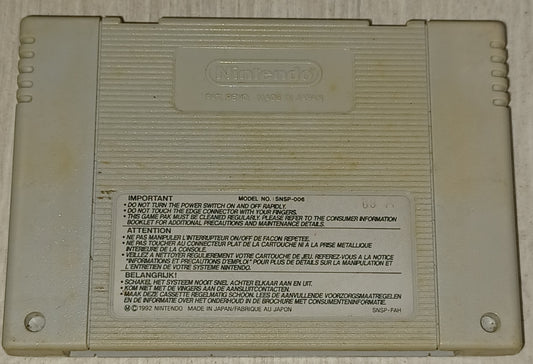 Super Mario world