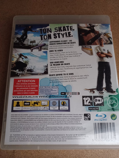 Skate