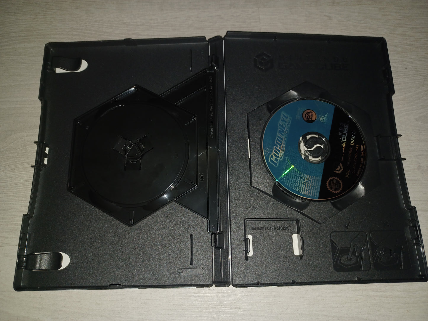 Goldeneye : au service du mal