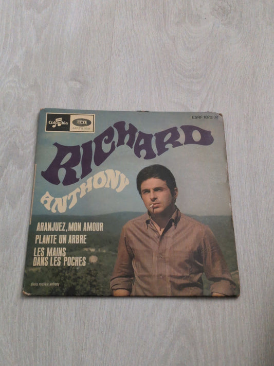 Richard Anthony