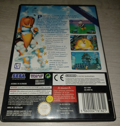 Worms 3D