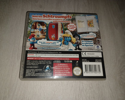 Les schtroumpfs 2