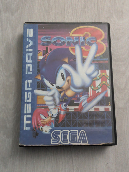 Sonic 3