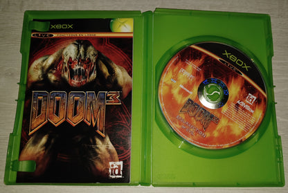 Doom 3