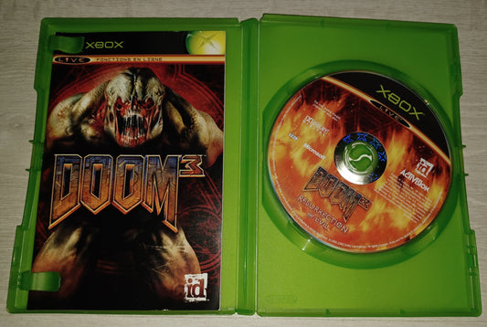 Doom 3