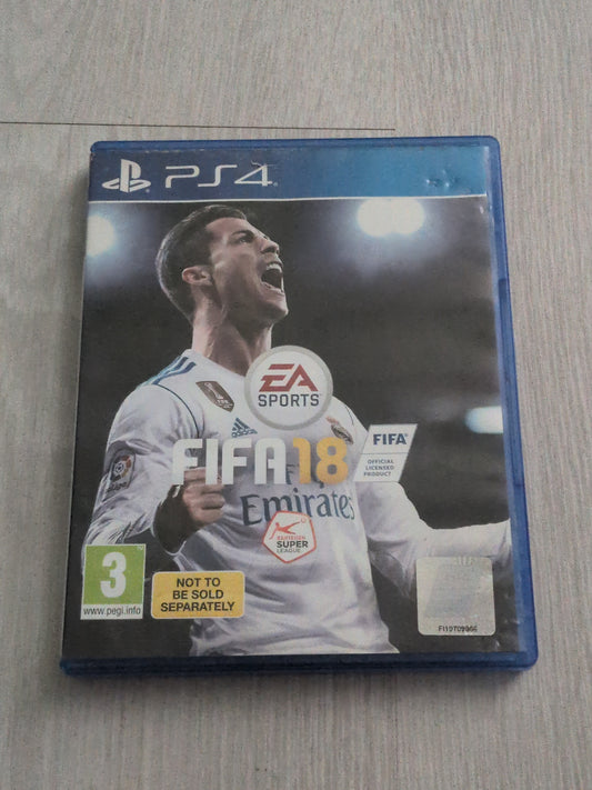 Fifa 18