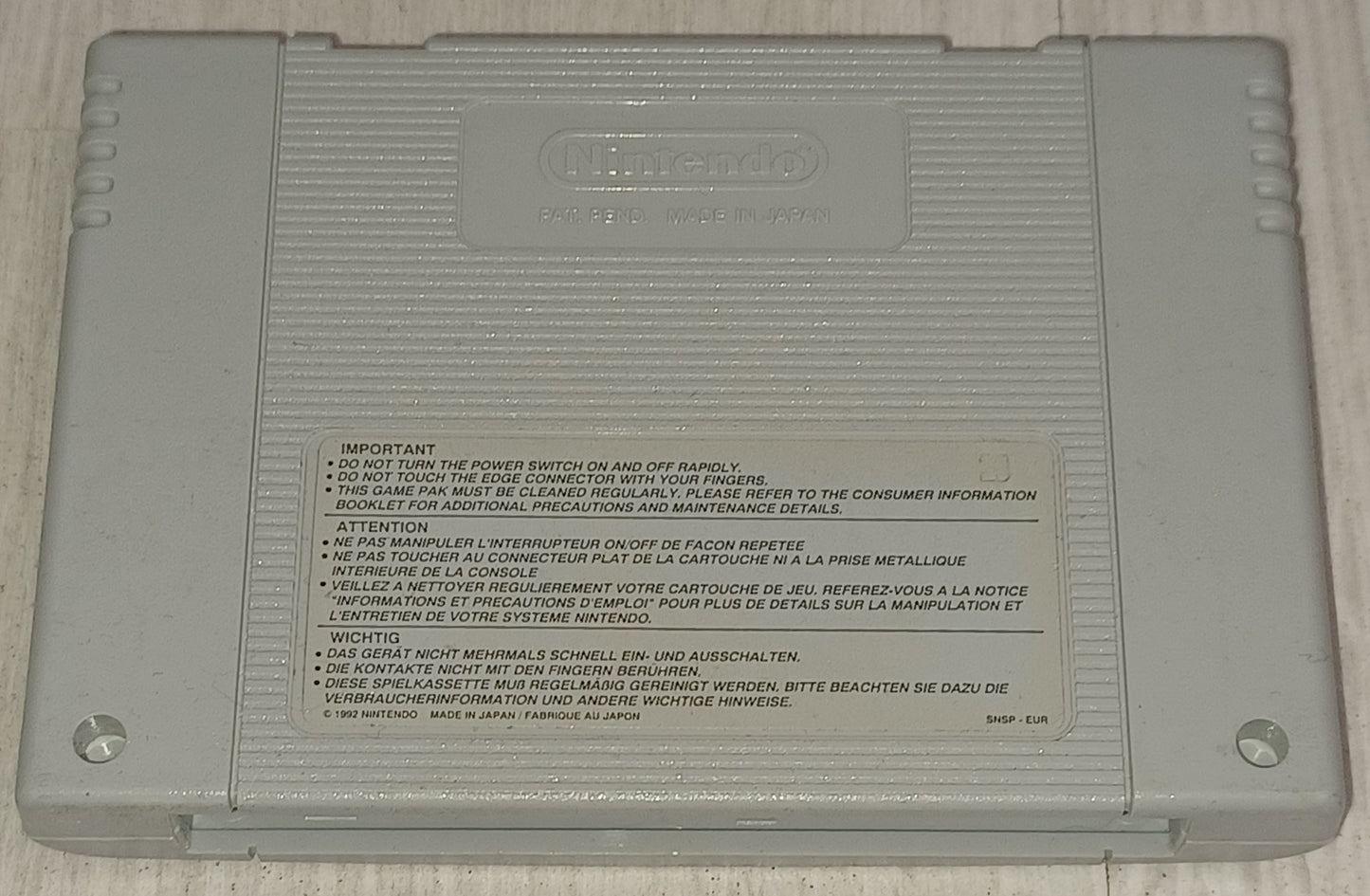 Nba live 96