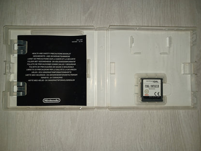 Final fantasy III