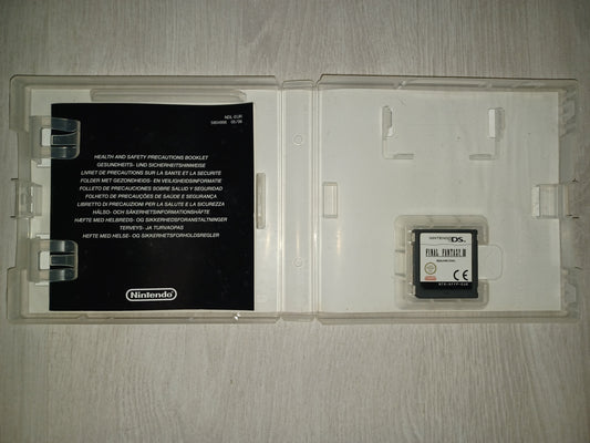 Final fantasy III