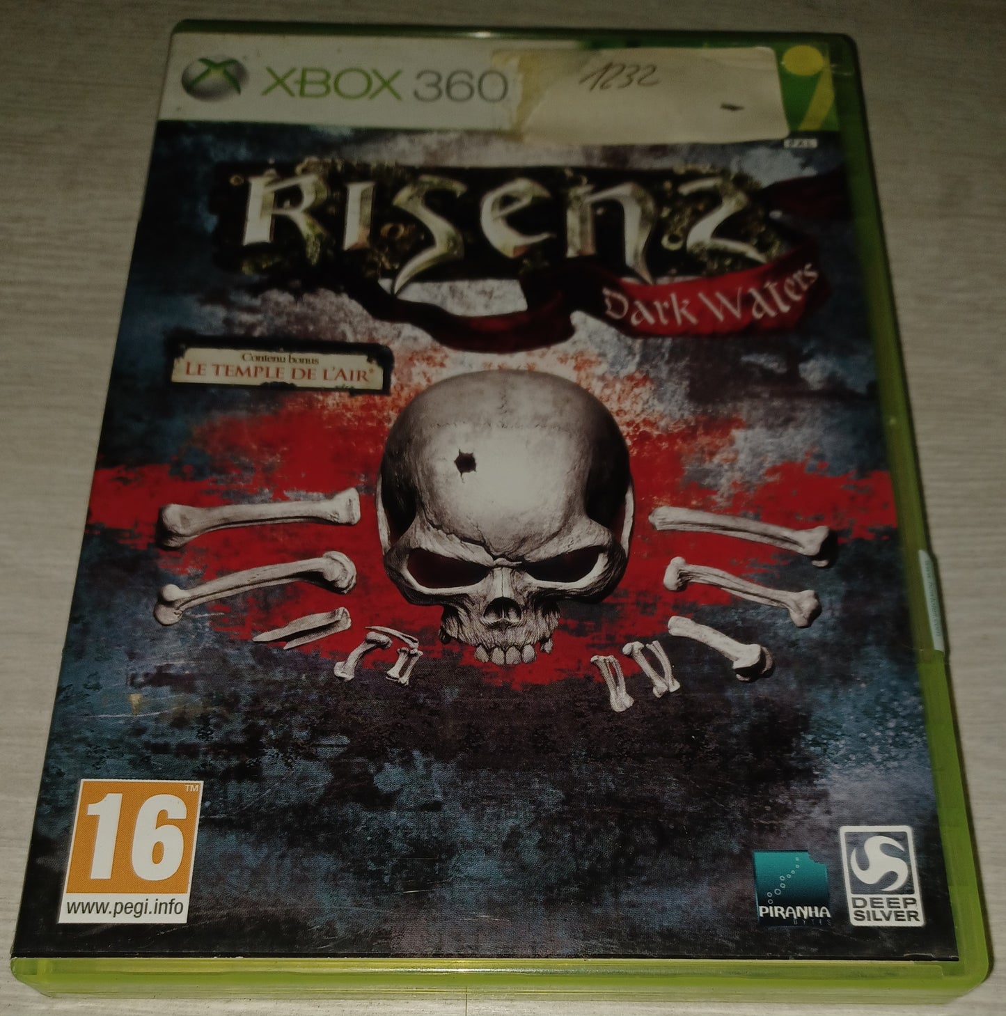 Risen 2